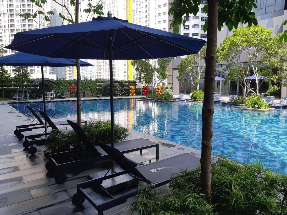 Star Klcc By Ar Hosp Apartamento Kuala Lumpur Exterior foto