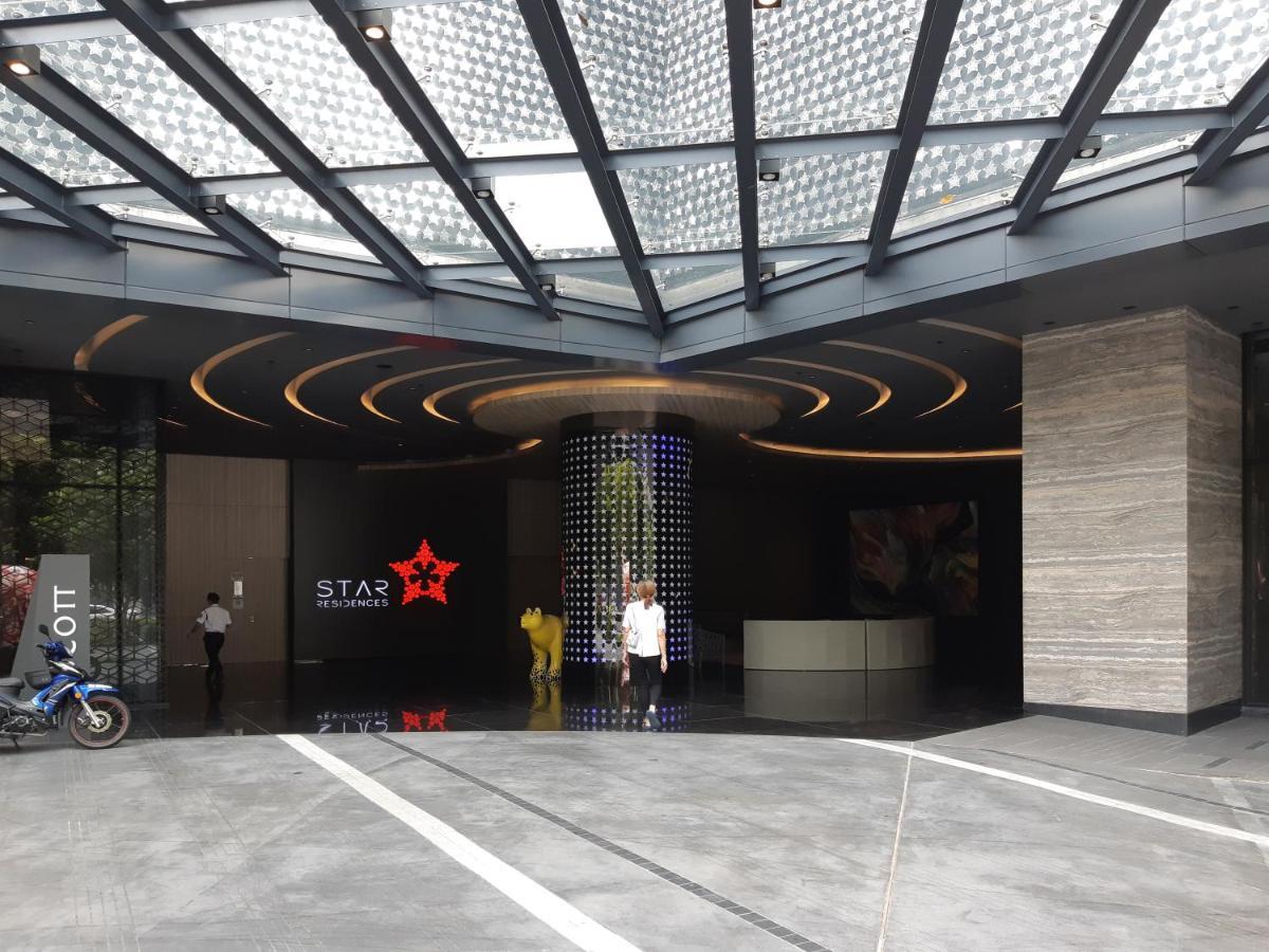 Star Klcc By Ar Hosp Apartamento Kuala Lumpur Exterior foto